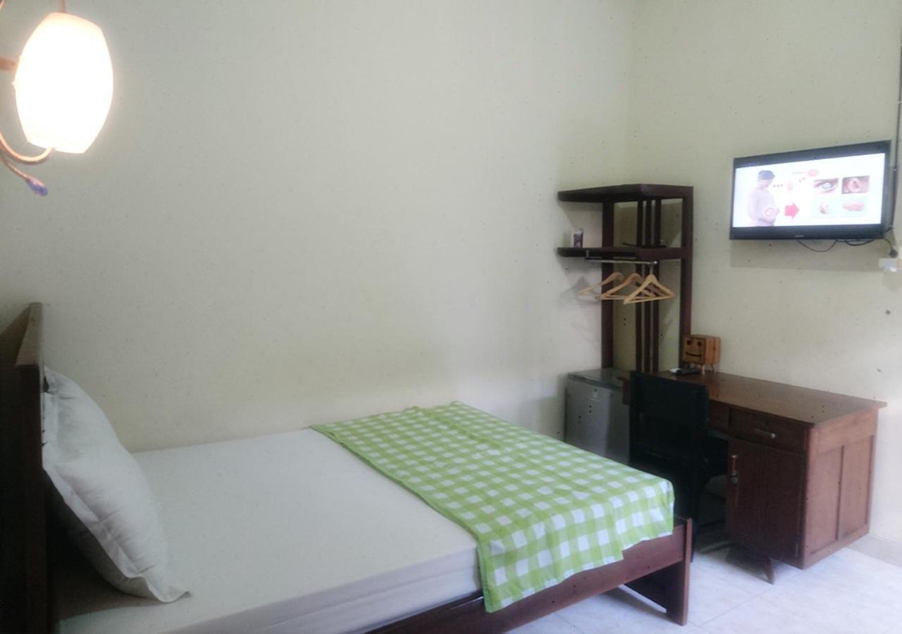 Oma Homestay Homestay *