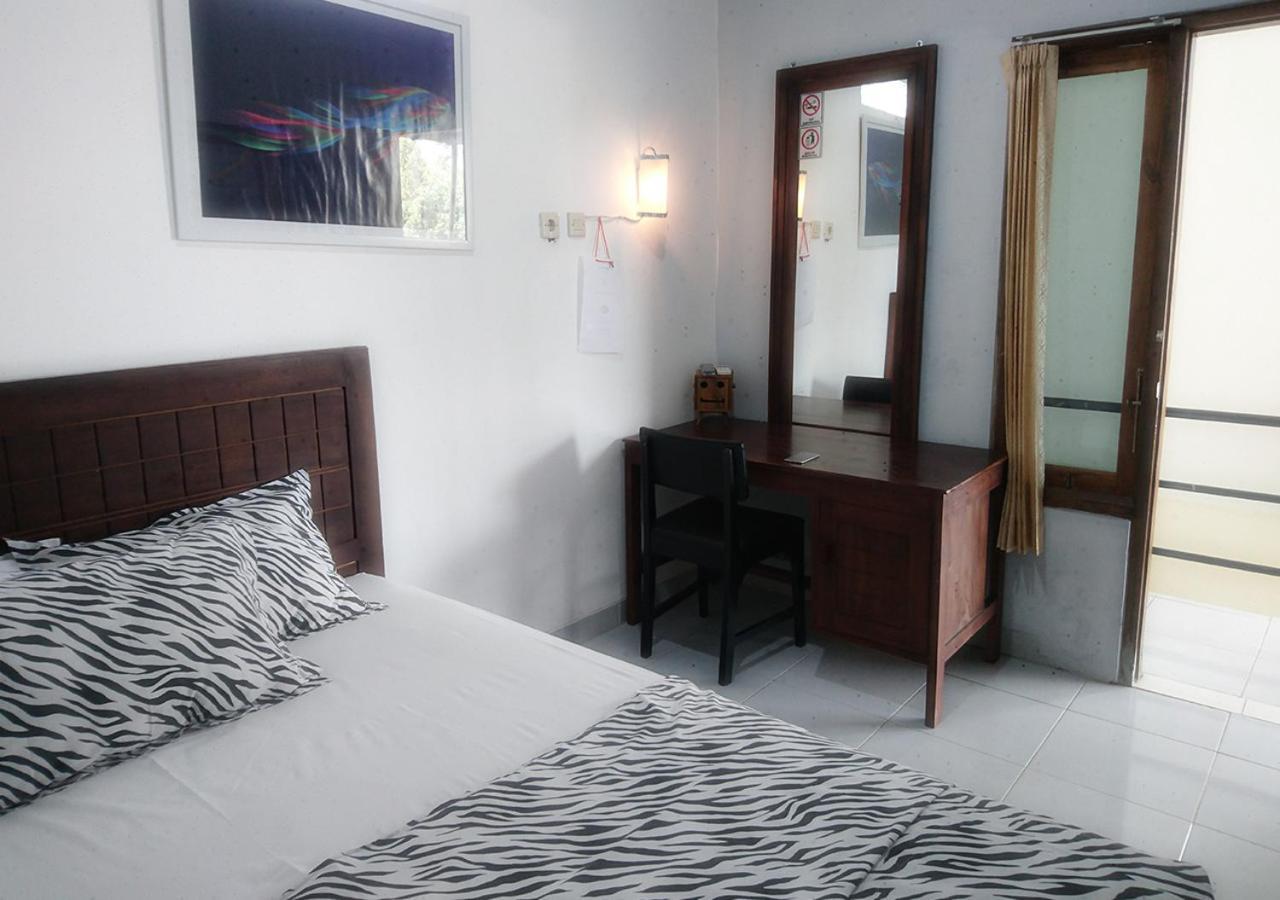 Oma Homestay Homestay Yogyakarta