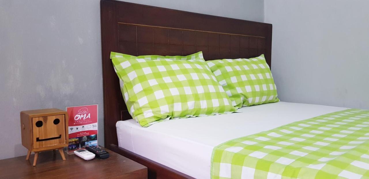 Oma Homestay * Yogyakarta