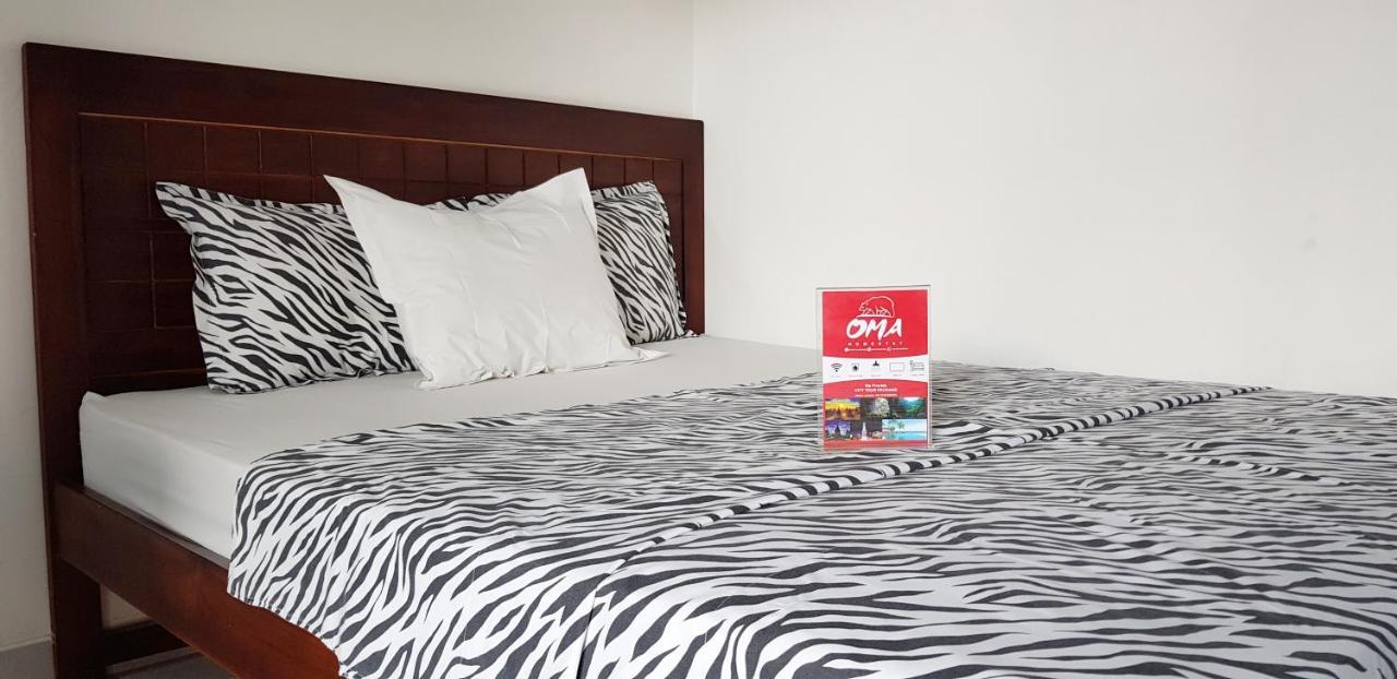 Oma Homestay Homestay Yogyakarta