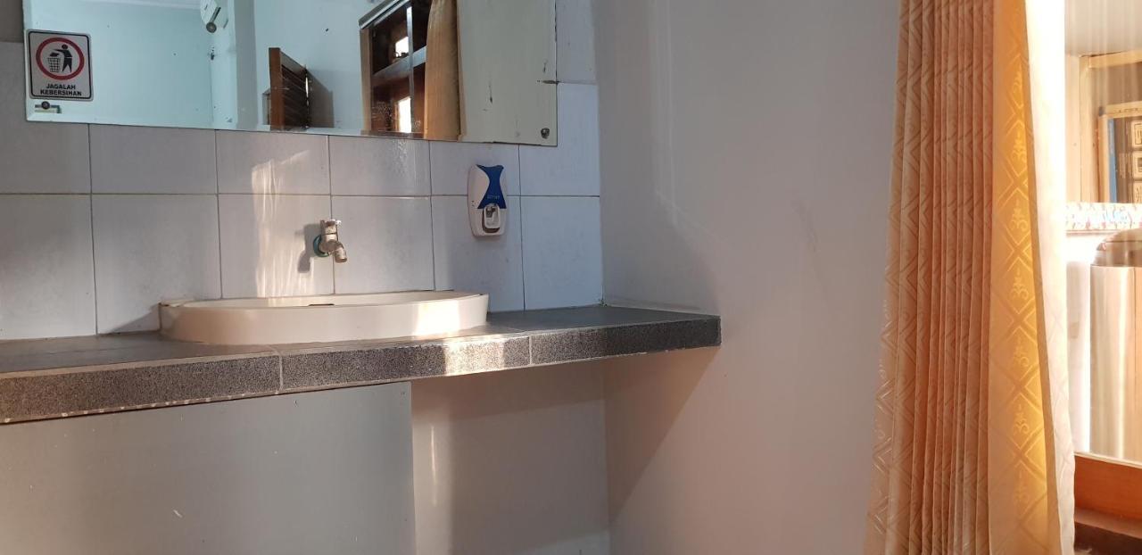 Oma Homestay Yogyakarta
