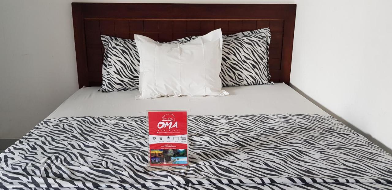 Oma Homestay * Yogyakarta