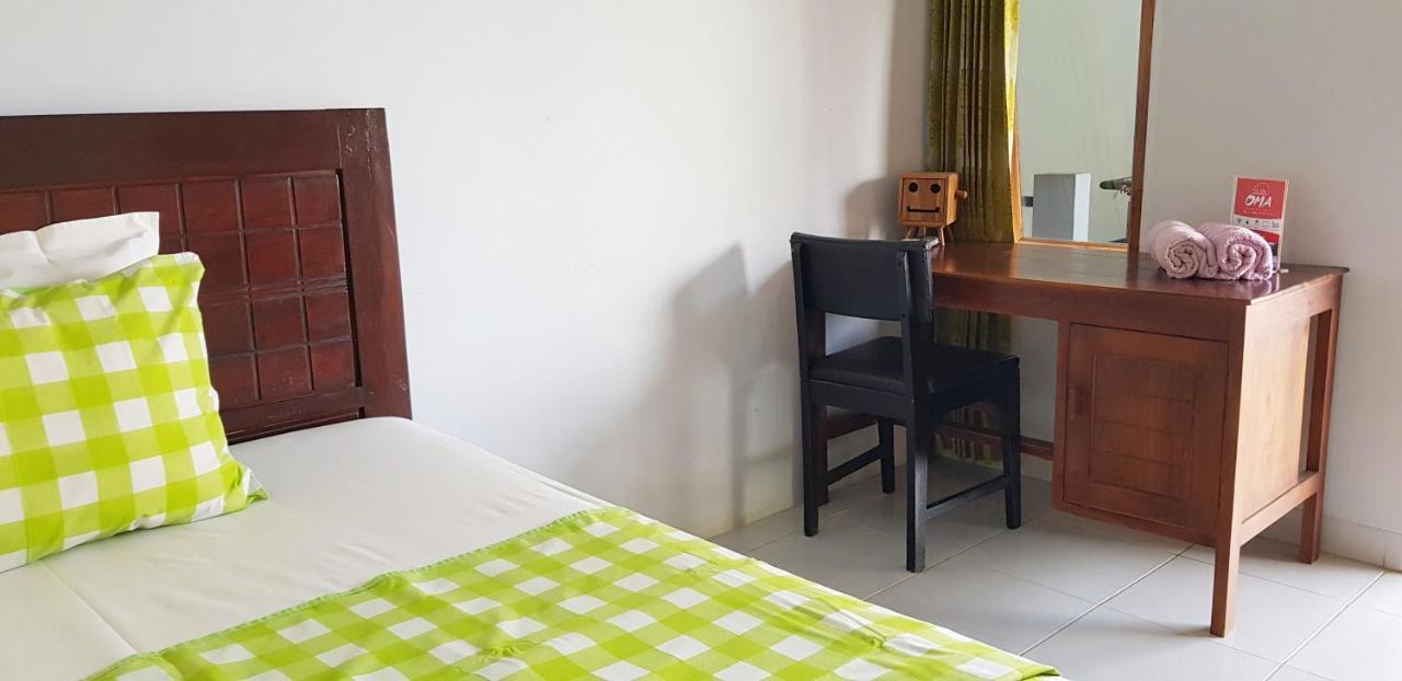 Oma Homestay Homestay