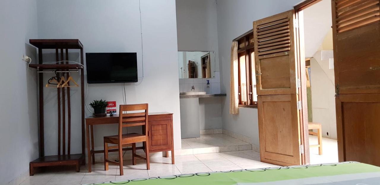 Oma Homestay * Yogyakarta